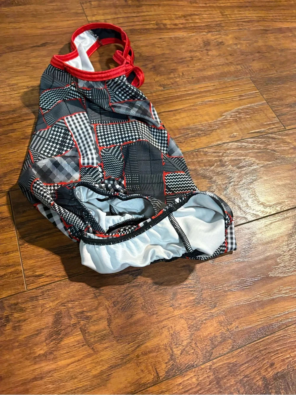 GK girls size